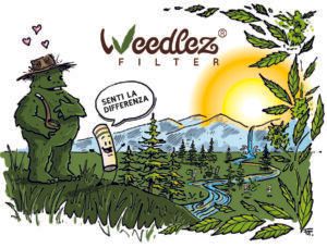weedlez