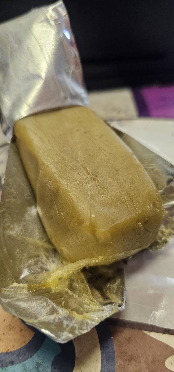 Golden Hash