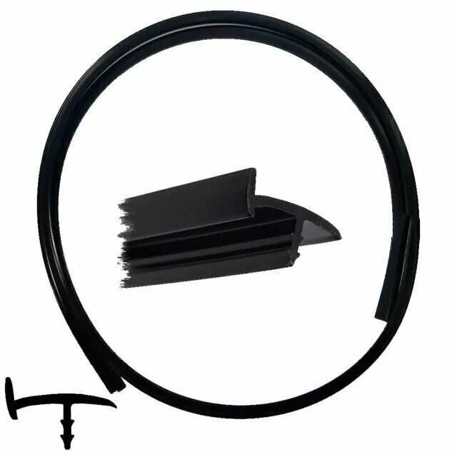 Original Löwen Dart T-Molding (Kantenschutz)