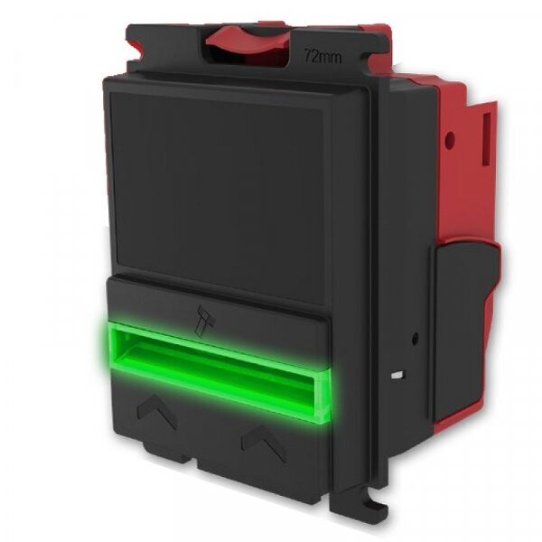 Original Löwen Dart HB8 (neue CPU) Umrüst-Kit für Scheinannahme
