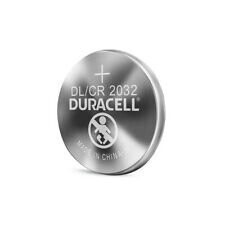 Original Duracell Dart Batterie CR2032 im Blister