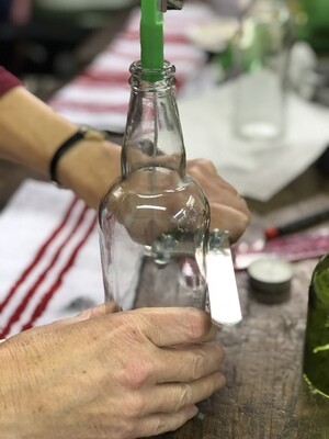 Glass Cutting