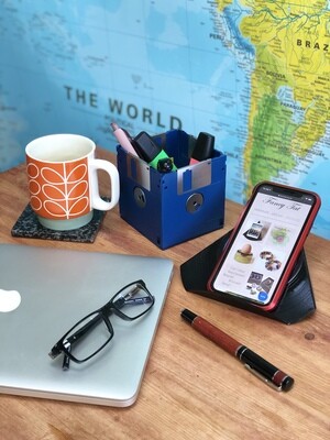 Office &amp; Desk Accessories