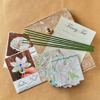 DIY Craft Kits