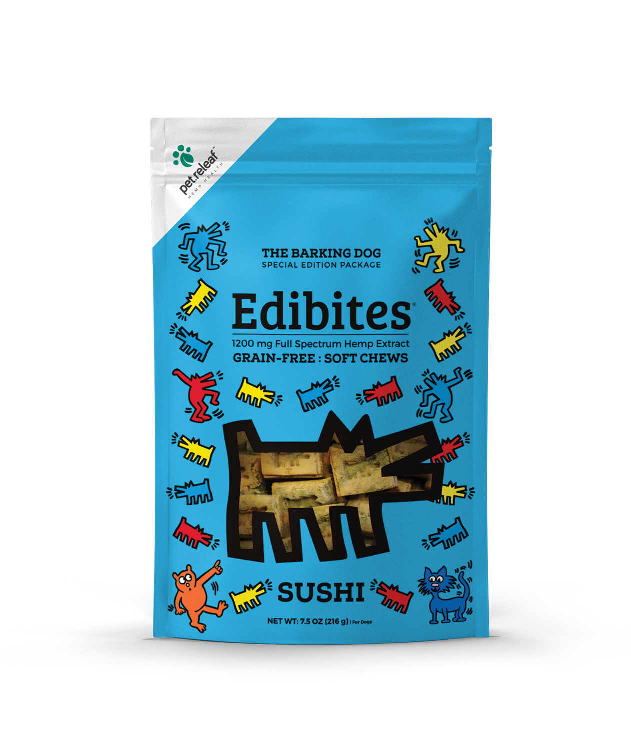 edibites soft chews