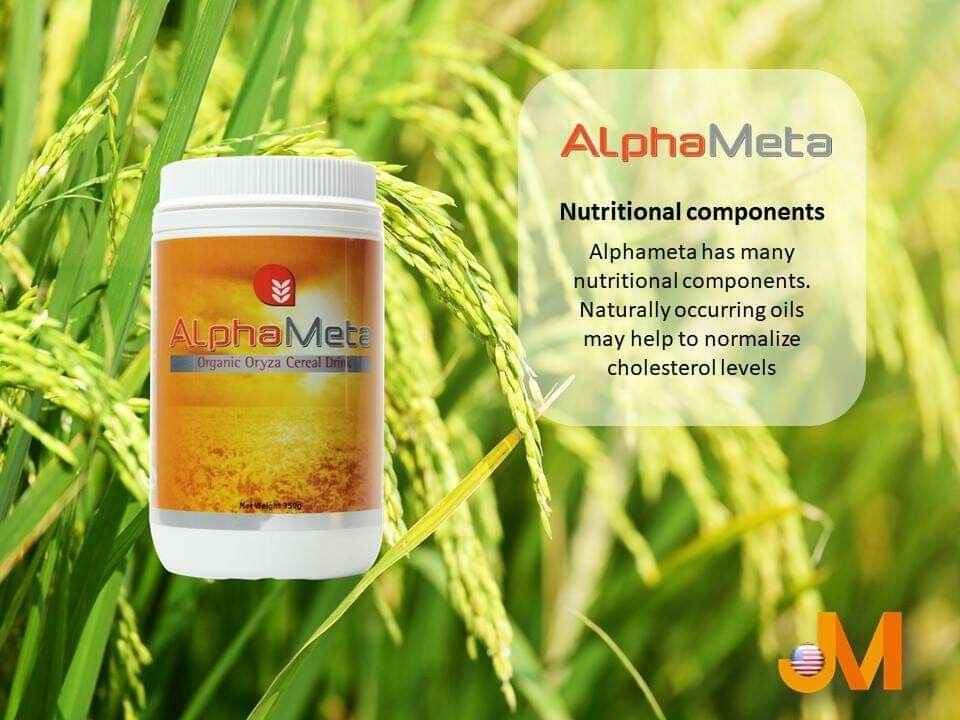 Alpha Meta