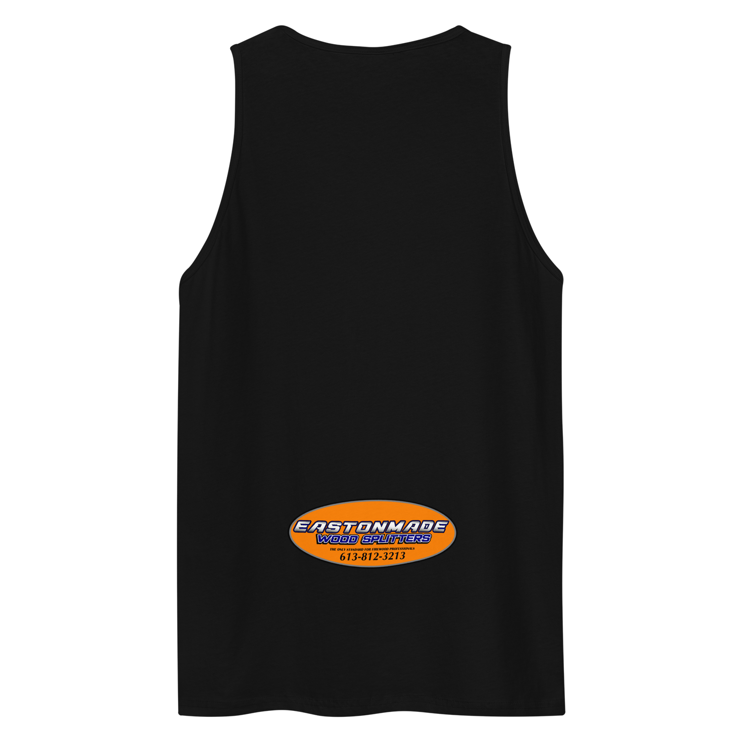 Blawk Tuah Men’s premium tank top