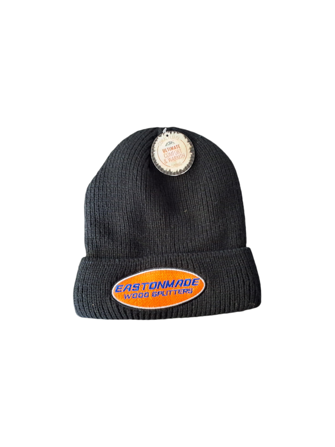 Eastonmade Lined Toque