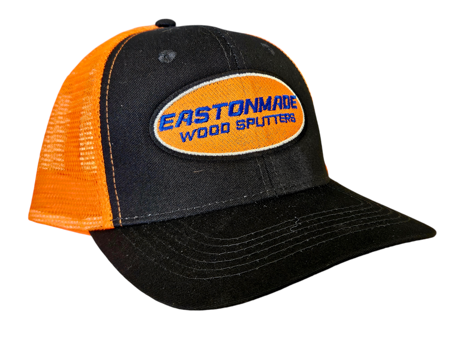 Eastonmade Mesh Back Baseball Cap