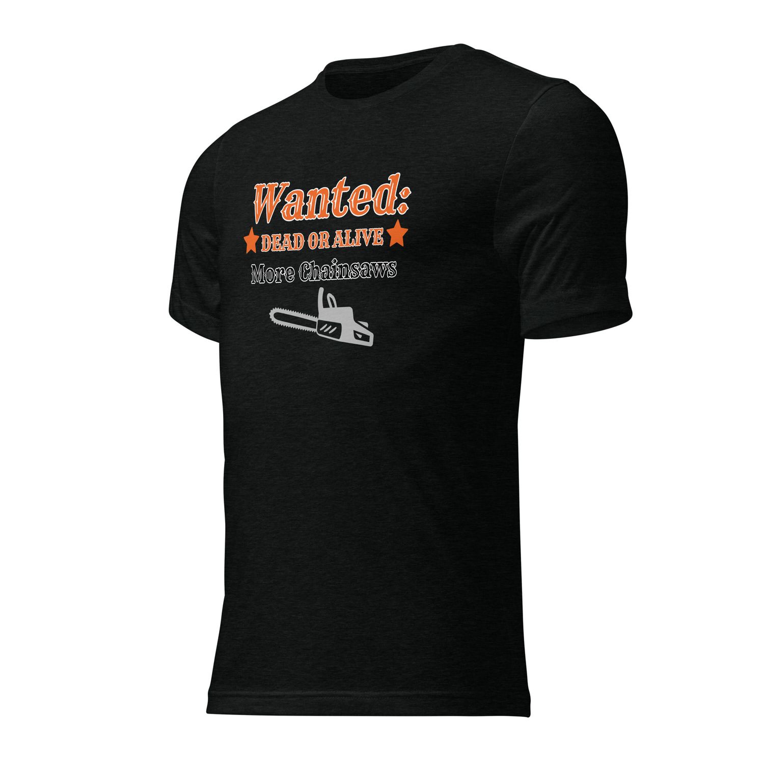 Wanted: Short sleeve t-shirt