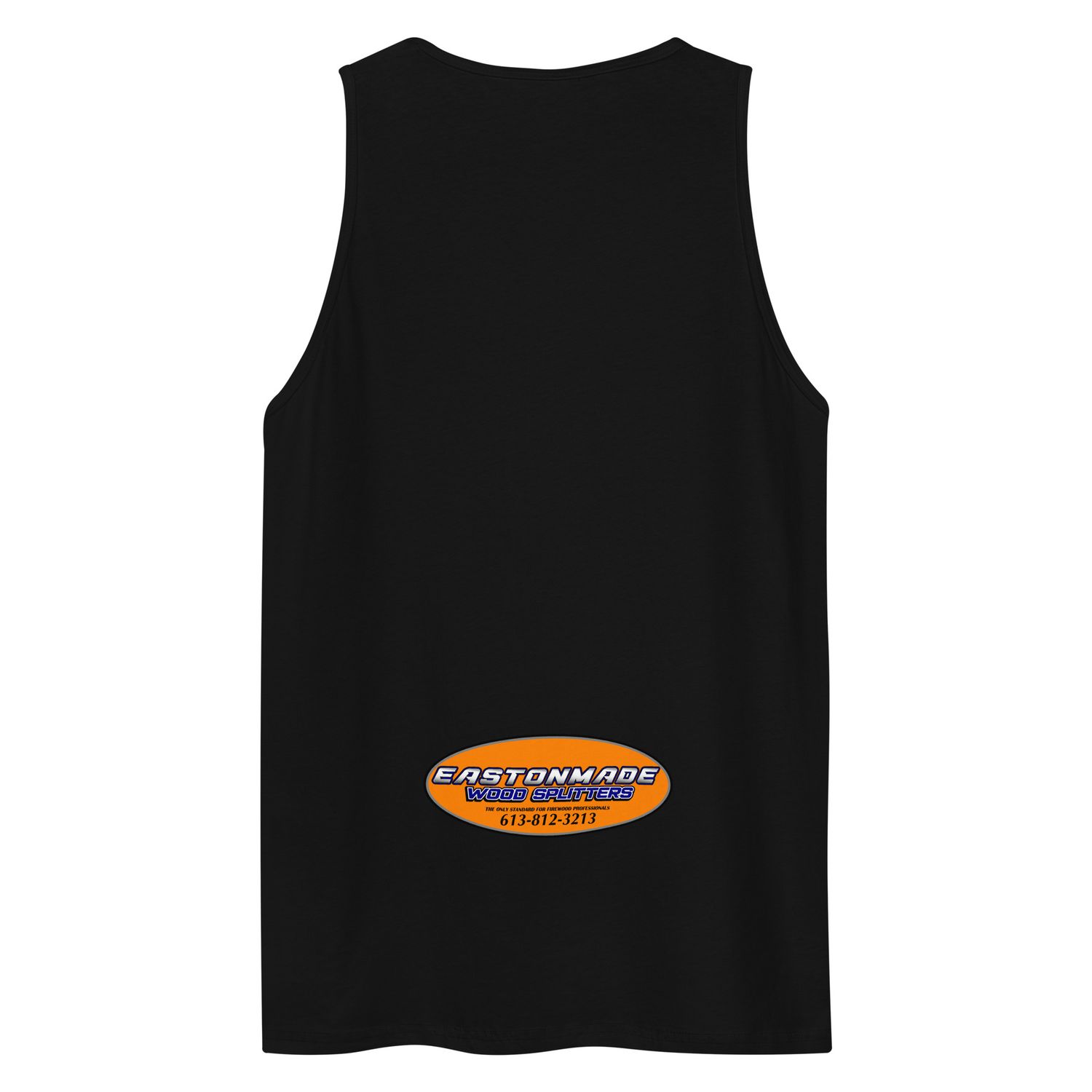 Firewood Legend Men’s premium tank top