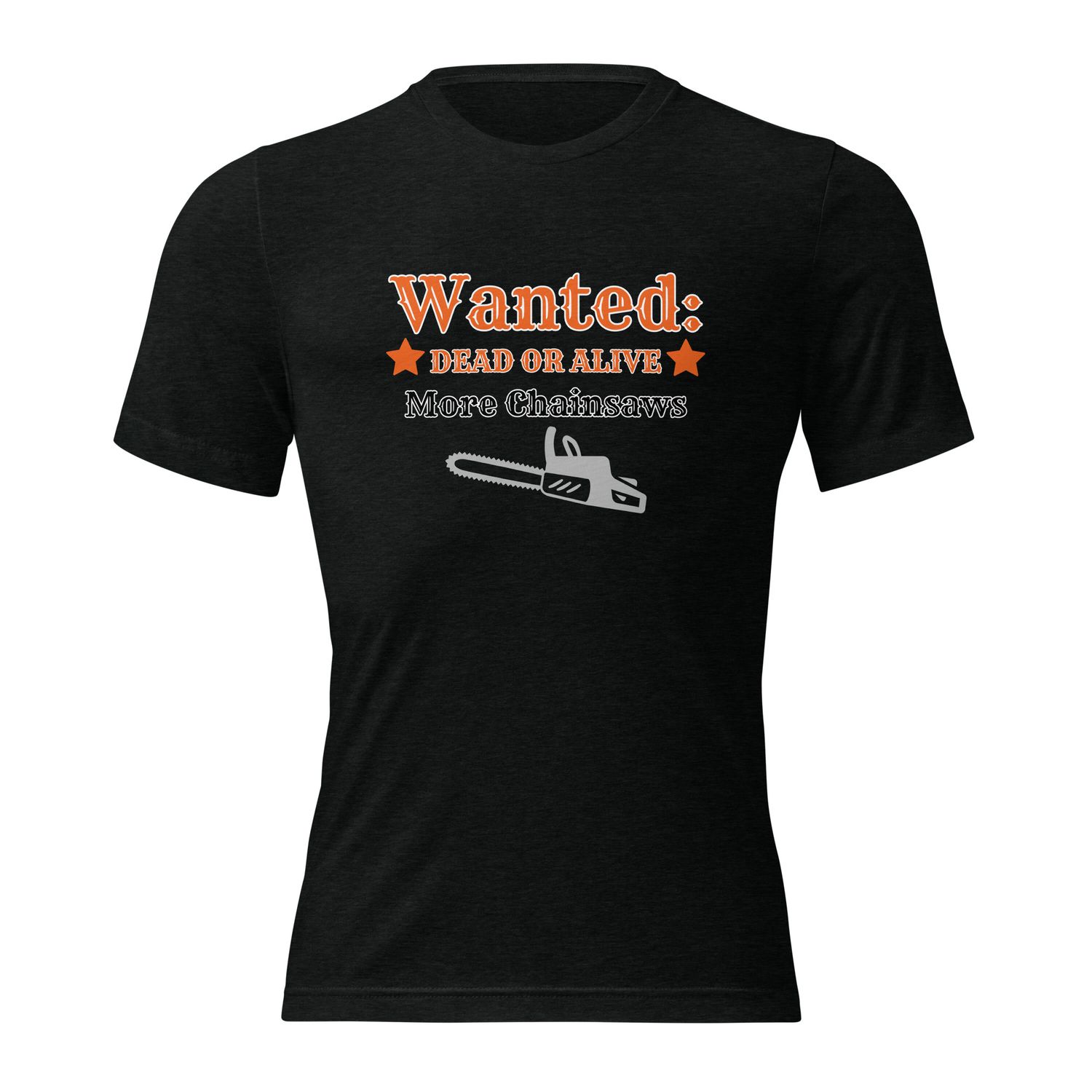 Wanted: Short sleeve t-shirt