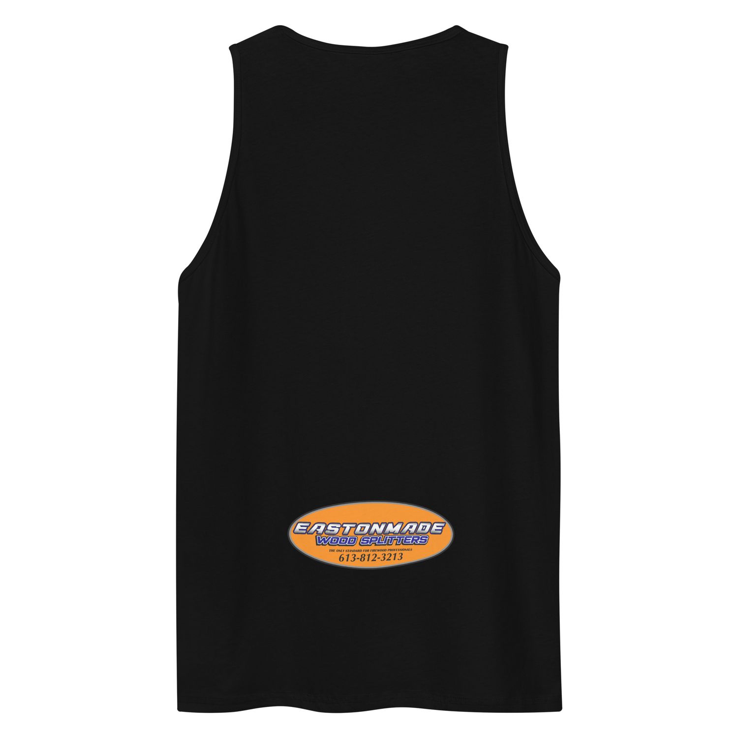 Wanted Men’s premium tank top