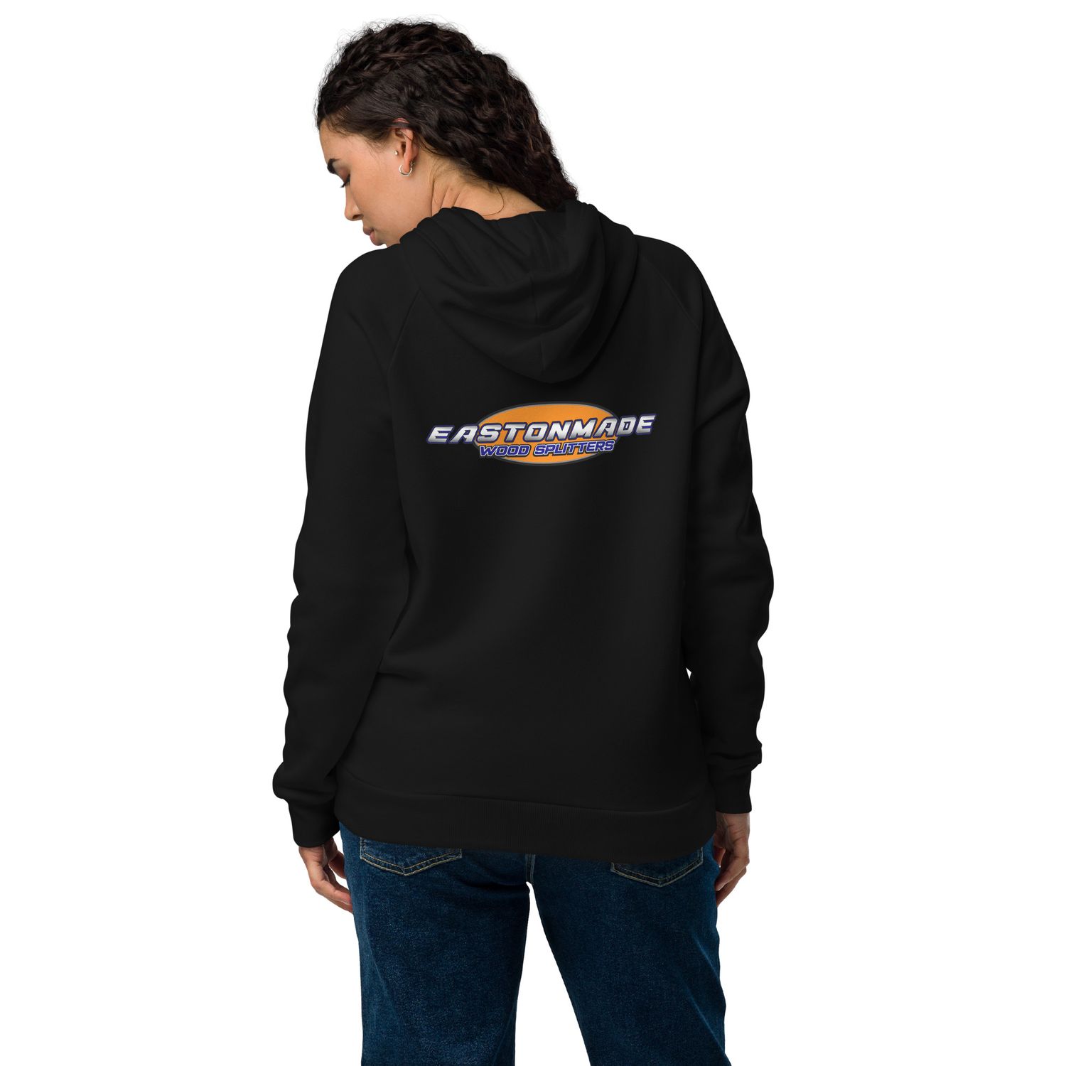 Under Armour® hoodie Eastonmade Logo