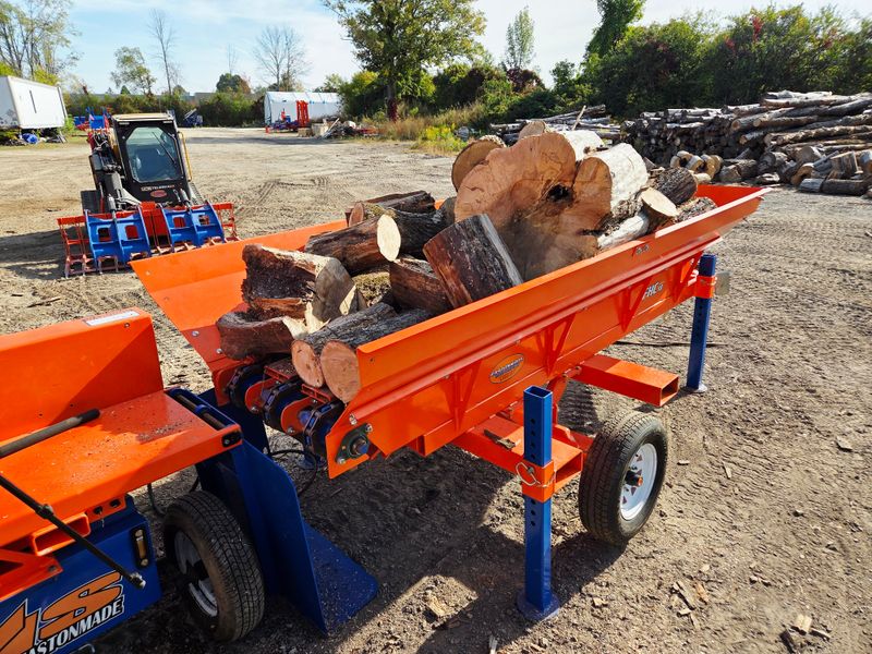 Hopper Conveyors