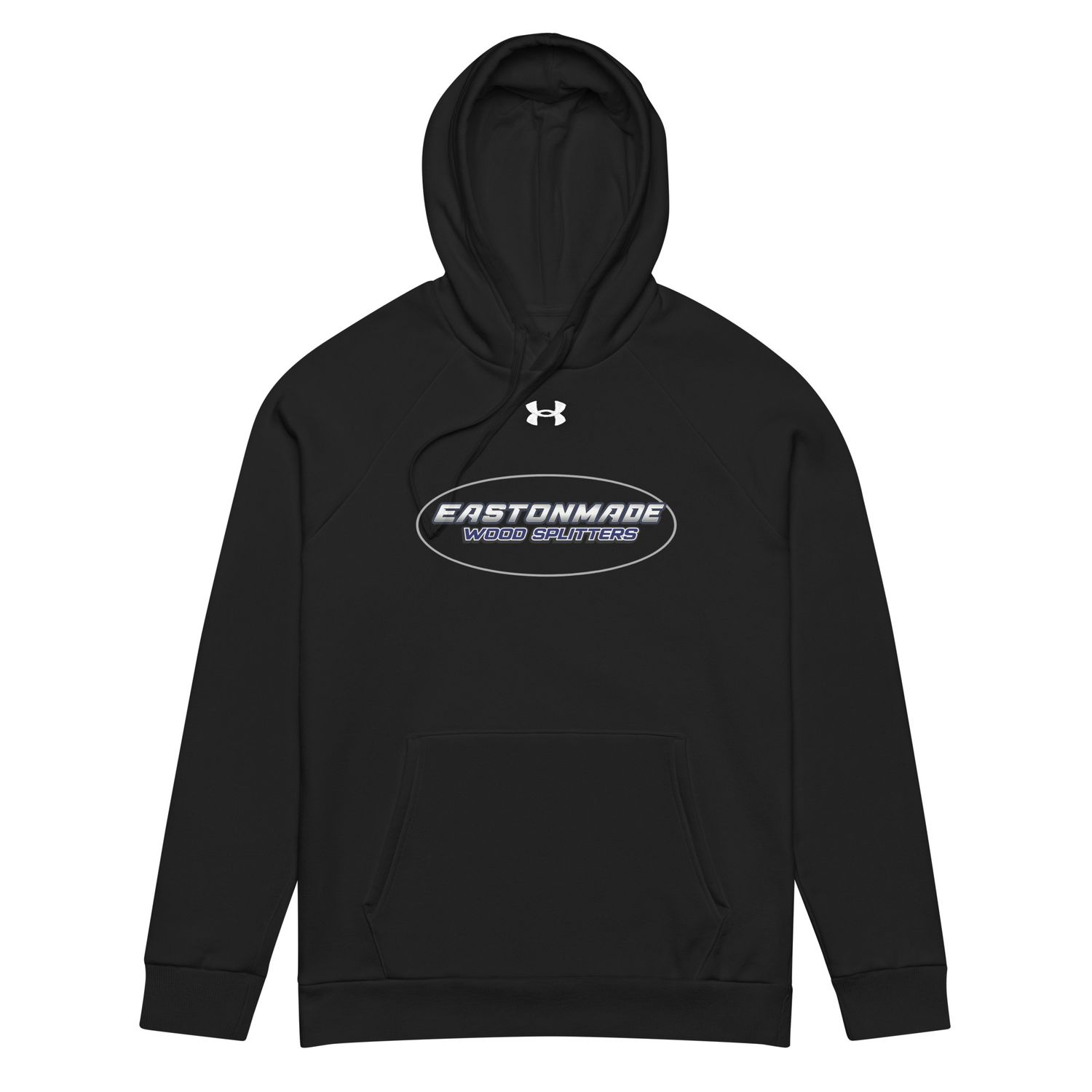 Eastonmade Under Armour® hoodie Shadow logo