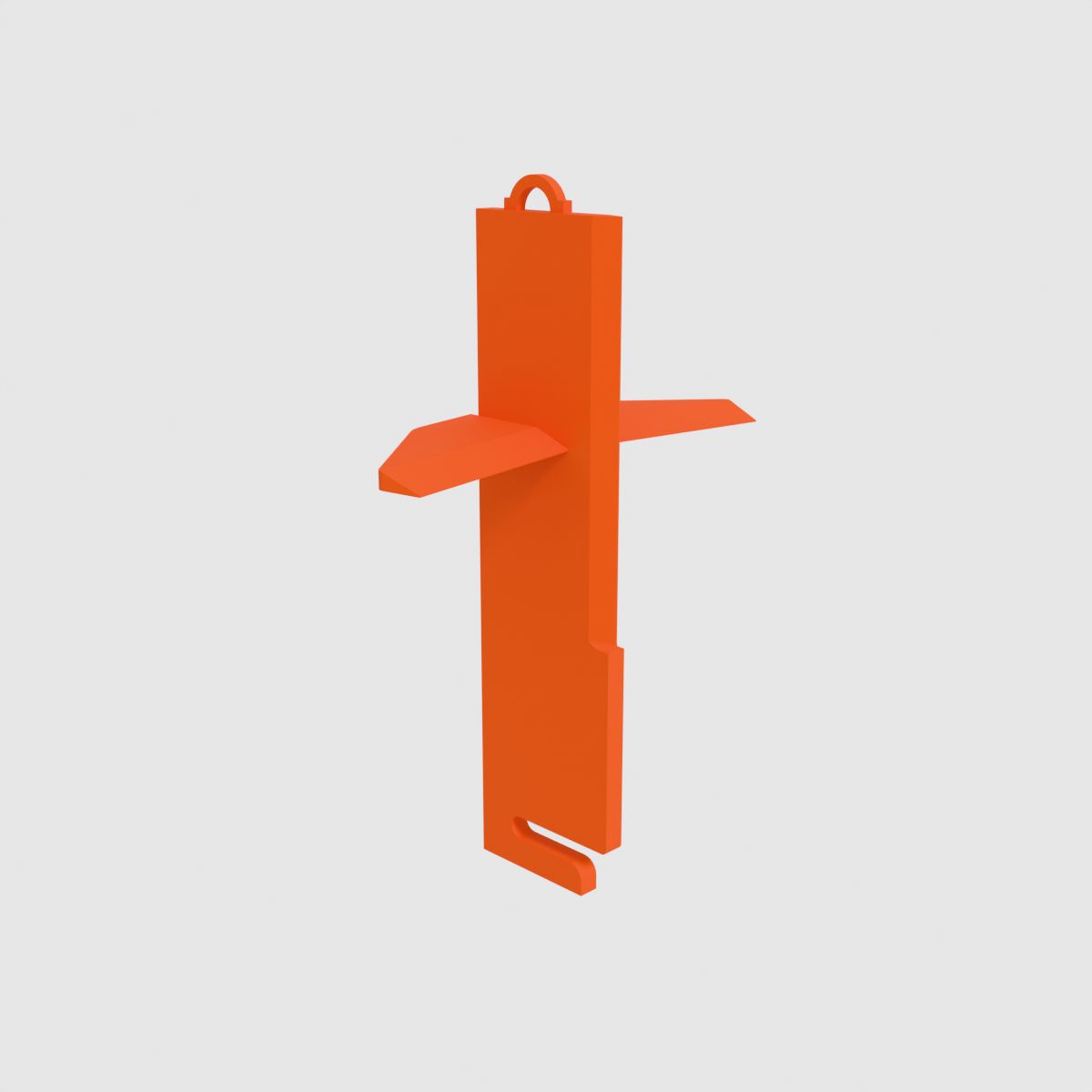 4- Way Splitter Wedge (Fits 5-11 Through 12-22/24D )