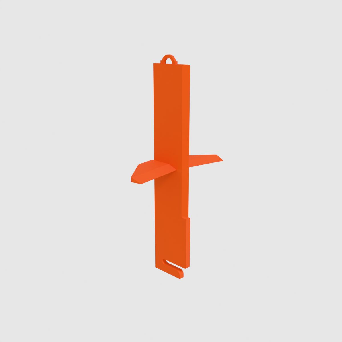 Tall 4- Way Splitter Wedge(Fits 5-11 Through 12-22/24D )