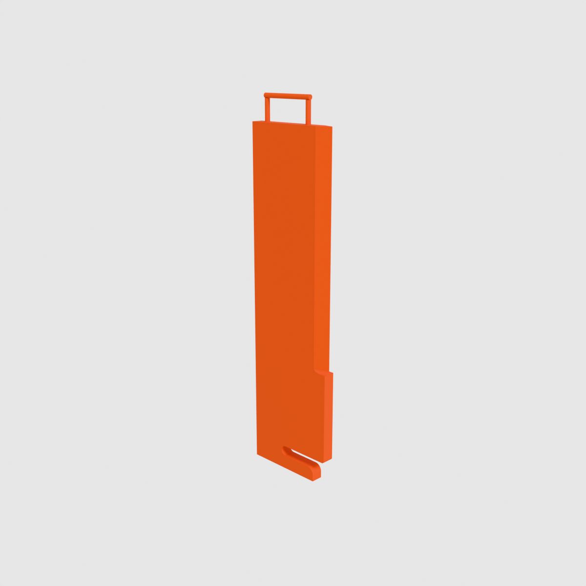 Tall Single Wedge 36" for 22-28/37D