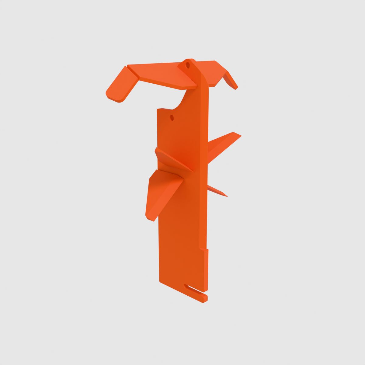 6- Way Wedge for 48C/60C