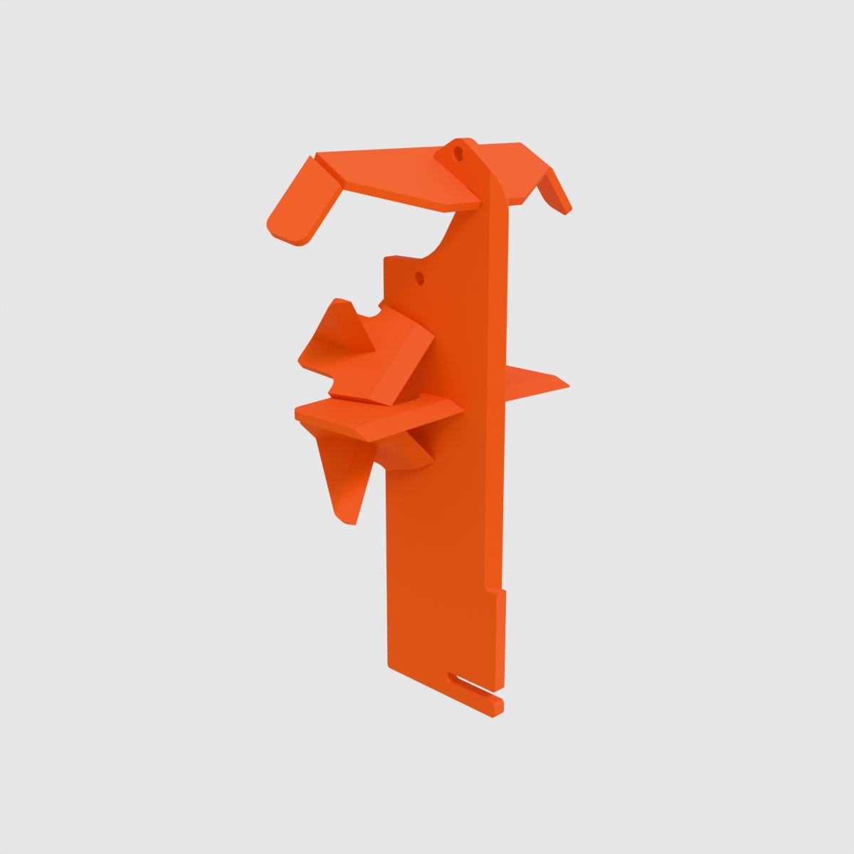 12- Way Wedge for 48C/60C
