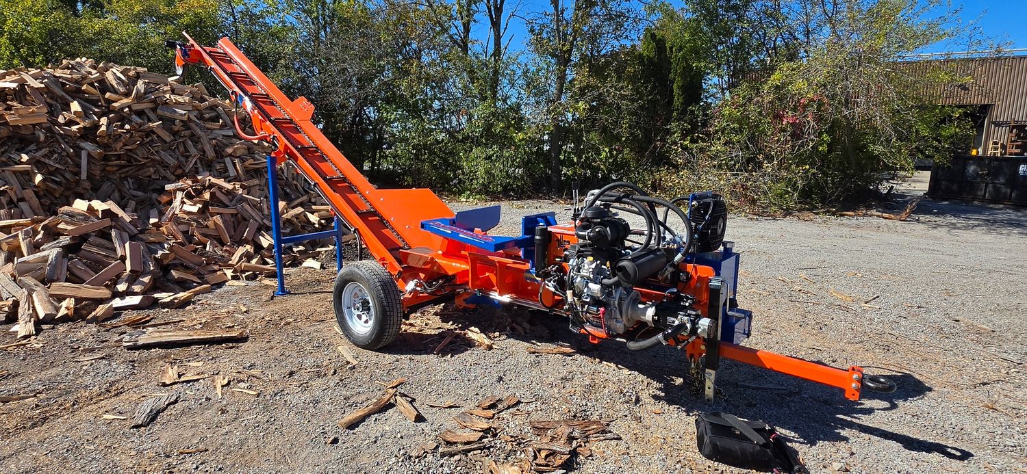 Eastonmade 40-40 Log Splitter