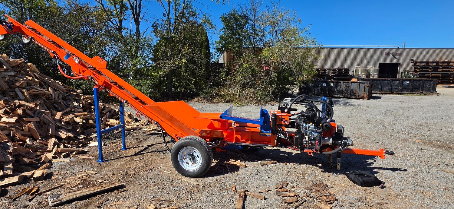Eastonmade 40-40 Log Splitter