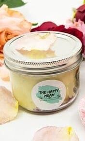Body butter