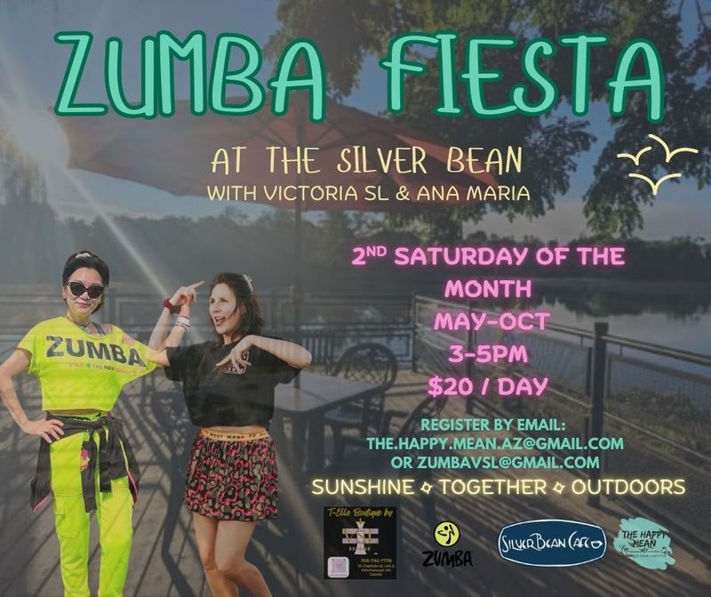 Zumba Fiesta