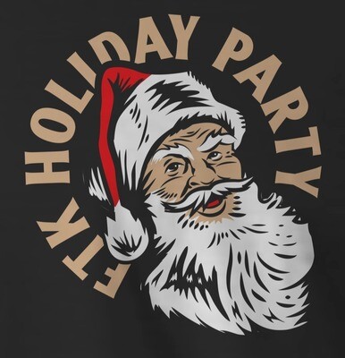 FTK Holiday Party Ticket FTK Holiday Party Ticket
