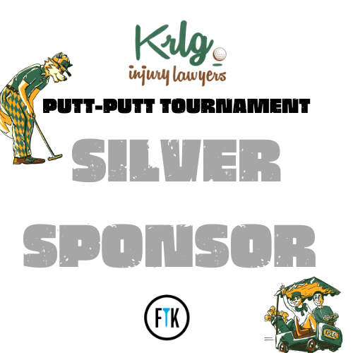 KRLG SILVER SPONSORSHIP