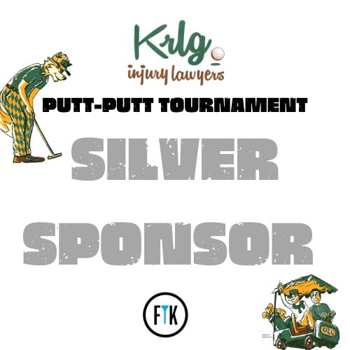 KRLG SILVER SPONSORSHIP