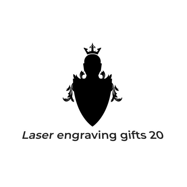Laser engraved gifts