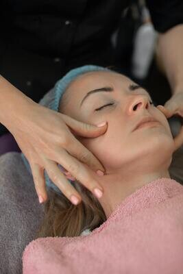 Facial Massages Package