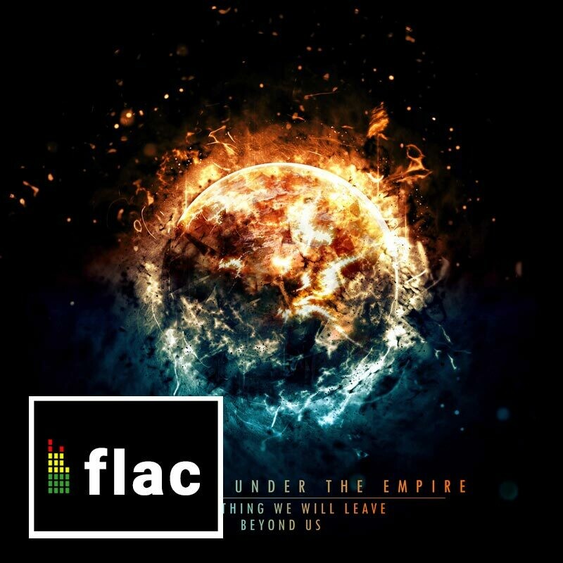 Everything We Will Leave Beyond Us (flac)