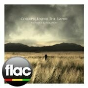 Sacrifice & Isolation (flac)