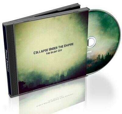 The Silent Cry (CD)