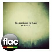 The Silent Cry  (flac)