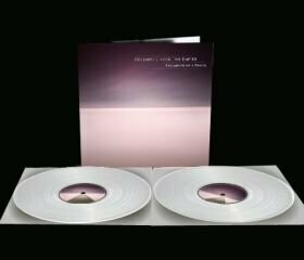 Fragments Of A Prayer LP (white)