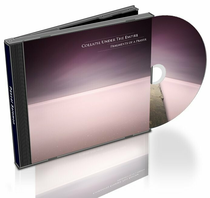 Fragments Of A Prayer (CD)