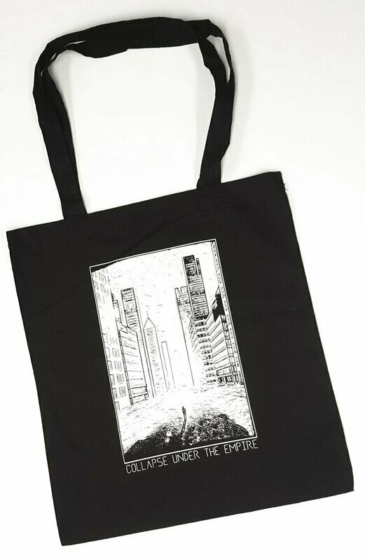 The Fallen Ones – Bag