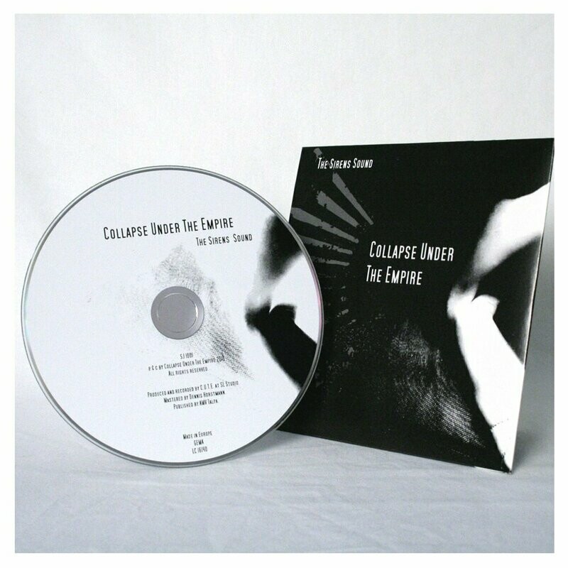 The Sirens Sound (CD)