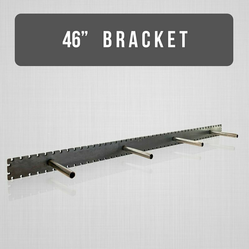 46" STUDLOCK MANTEL BRACKET