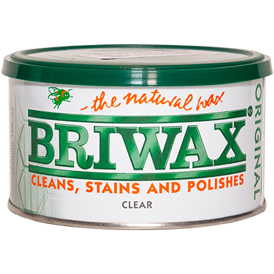 Briwax Original 16oz