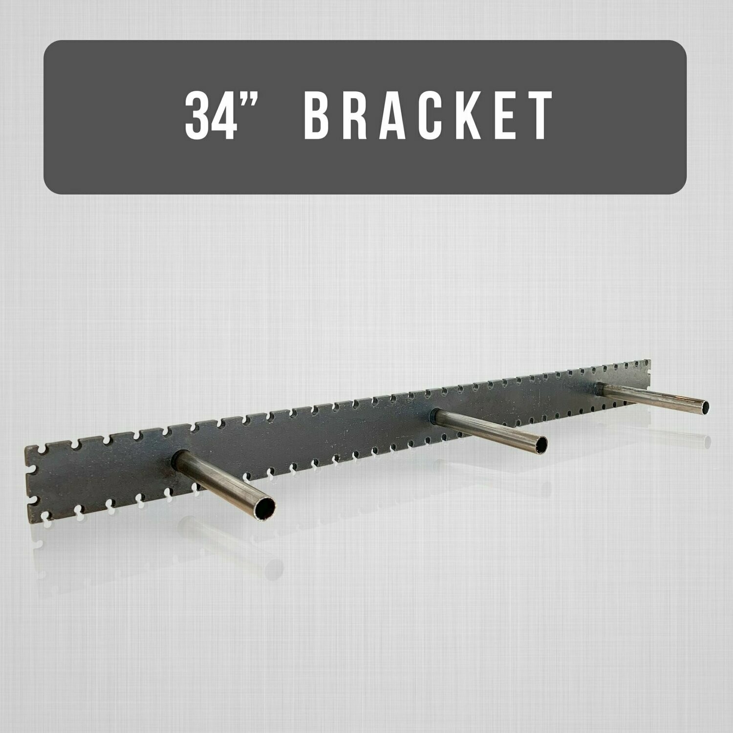 34 34" STUDLOCK MANTEL BRACKET