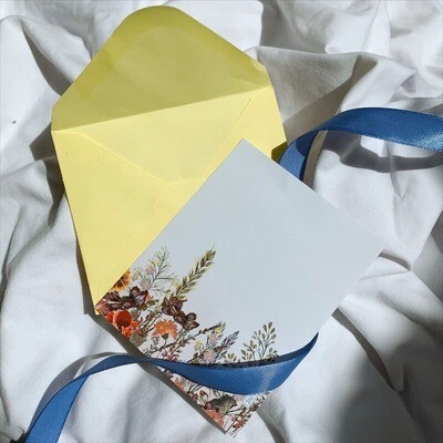 Small postcard Small postcard