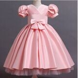 FLOWER GIRL'S / PARTY DRESS