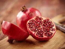 Pomegranate 100ml Marasca