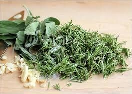 Tuscan Herb 250ml