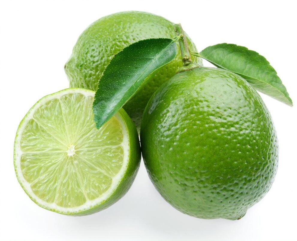 Persian Lime 100ml Marasca